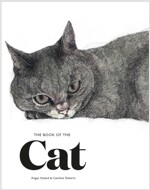 The Book of the Cat : Cats in Art (Paperback)