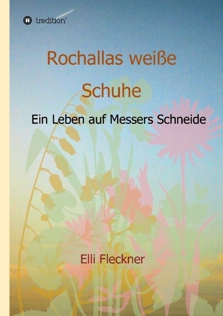 Rochallas wei? Schuhe (Hardcover)