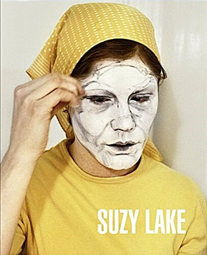 Suzy Lake (Hardcover)
