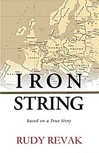 Iron String (Paperback)