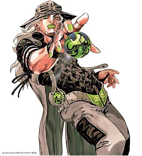 STEEL BALL RUN 2 (集英社文庫) (文庫)
