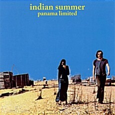 [수입] Panama Limited - Indian Summer [Gatefold Sleeve LP]