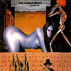 [수입] The Human Beast - Volume One [LP]