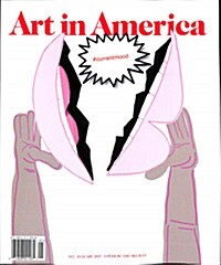 Art in America (월간 미국판): 2017년 01월호