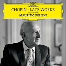 Chopin  late works