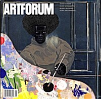 Artforum International (월간 미국판): 2017년 01월호