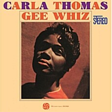 [수입] Carla Thomas - Gee Whiz [180g LP]