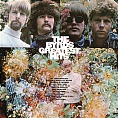 [수입] The Byrds - Greatest Hits [180g LP]