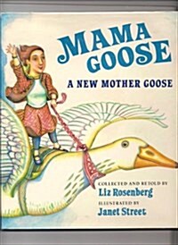 Mama Goose (Hardcover)