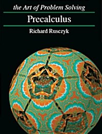 Precalculus (Solutions Manual) (Paperback)