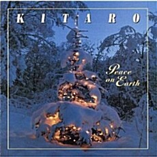[수입] Kitaro - Peace On Earth [180g LP]