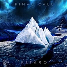 [수입] Kitaro - Final Call [180g LP]