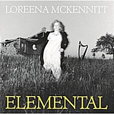 [수입] Loreena McKennitt - Elemental [180g LP]