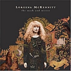 [수입] Loreena McKennitt - The Mask And Mirror [180g LP]