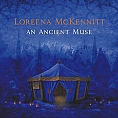 [수입] Loreena McKennitt - An Ancient Muse [180 LP]