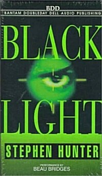 Black Light (Cassette)