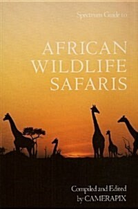 African Wildlife Safaris (Paperback)