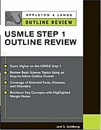 Appleton & Lange Outline Review (Paperback)