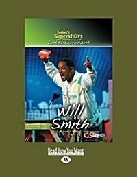Todays Superstars Entertainment Will Smith (Paperback)