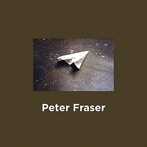 Peter Fraser (Hardcover)