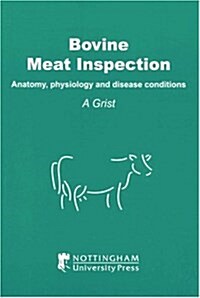Bovine Meat Inspection (Paperback)