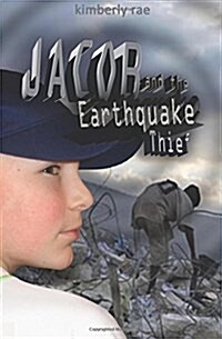 Jacob and the Earthquake Thief (Paperback)