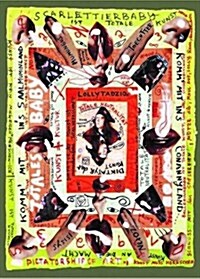 Jonathan Meese: Dr. Trans-Form-Erz (Paperback)