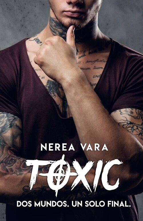 Toxic (Paperback, 2nd)