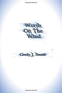 Words on the Wind (Paperback)