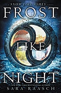 Frost Like Night (Paperback, Reprint)