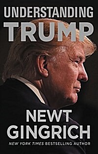 Understanding Trump (Hardcover)