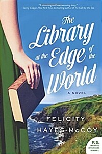 The Library at the Edge of the World (Paperback)