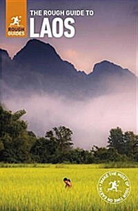 The Rough Guide to Laos (Travel Guide) (Paperback, 6 Revised edition)