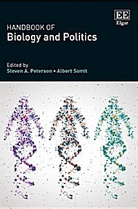 Handbook of Biology and Politics (Hardcover)