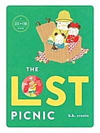 The Lost Picnic (Hardcover)