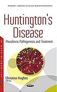 Huntingtons Disease (Hardcover)