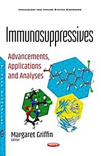 Immunosuppressives (Paperback)