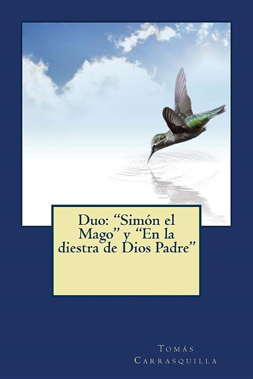 Duo Sim? el Mago y En la diestra de Dios Padre (Paperback)