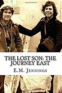 Ththe Journey East (Paperback)