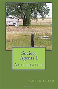 Society Agents (Paperback)