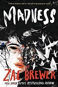 Madness (Hardcover)