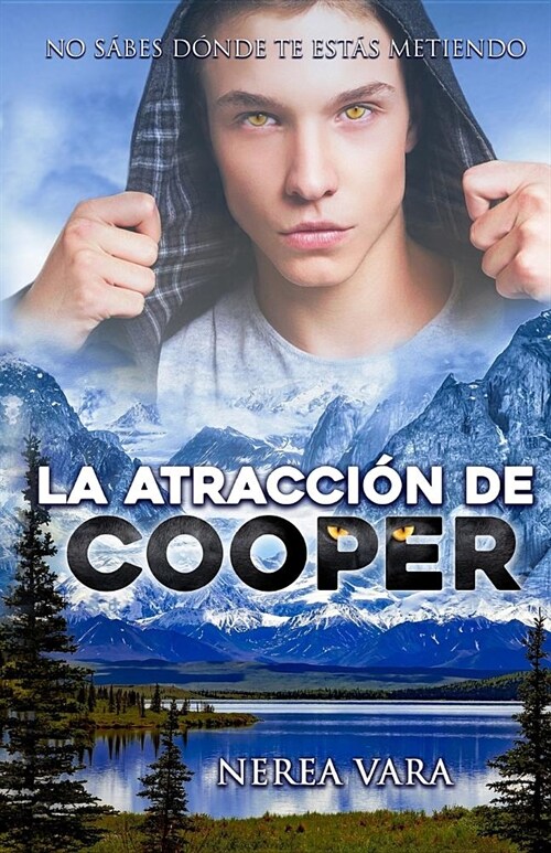 La Atraccion De Cooper (Paperback)