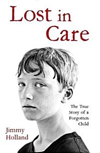 Lost in Care (Paperback)