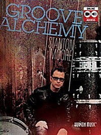 Groove Alchemy (Paperback)