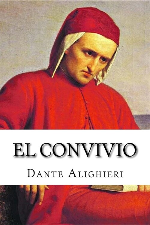 El Convivio (Paperback)