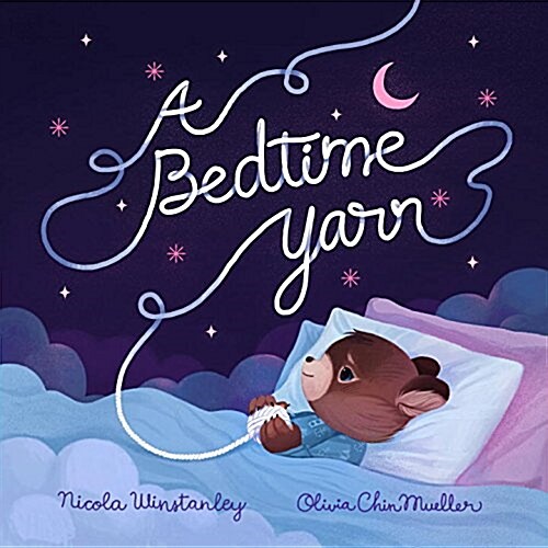 A Bedtime Yarn (Hardcover)