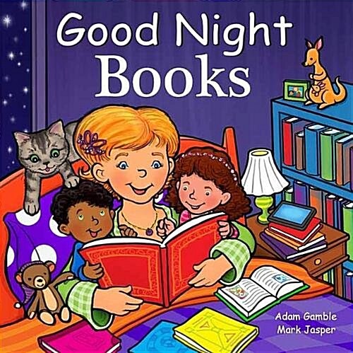 Good Night Books (Board Books)