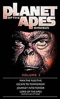 Planet of the Apes Omnibus 3 (Paperback)
