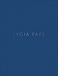 Lygia Pape (Hardcover)