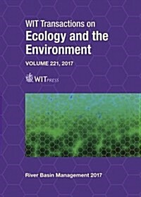 River Basin Management IX (Hardcover)